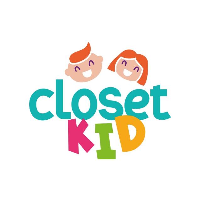 Closet Kid - Loja infantil