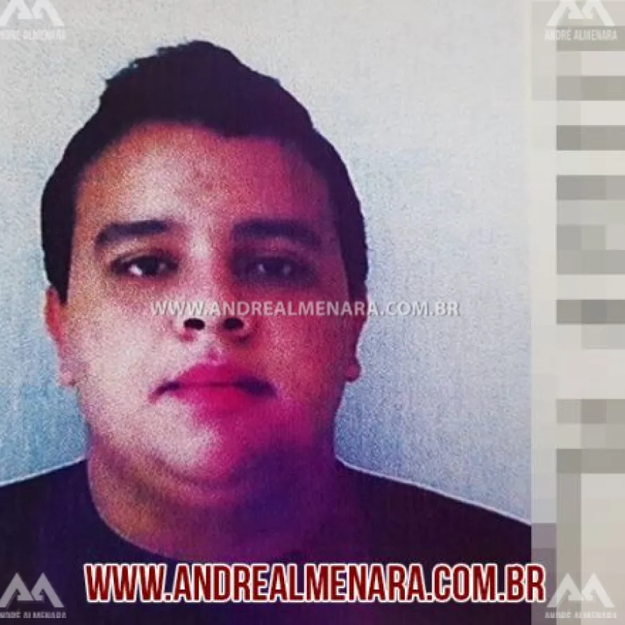 Suspeito de matar jovem de Arapongas na saída de boate em Maringá está foragido