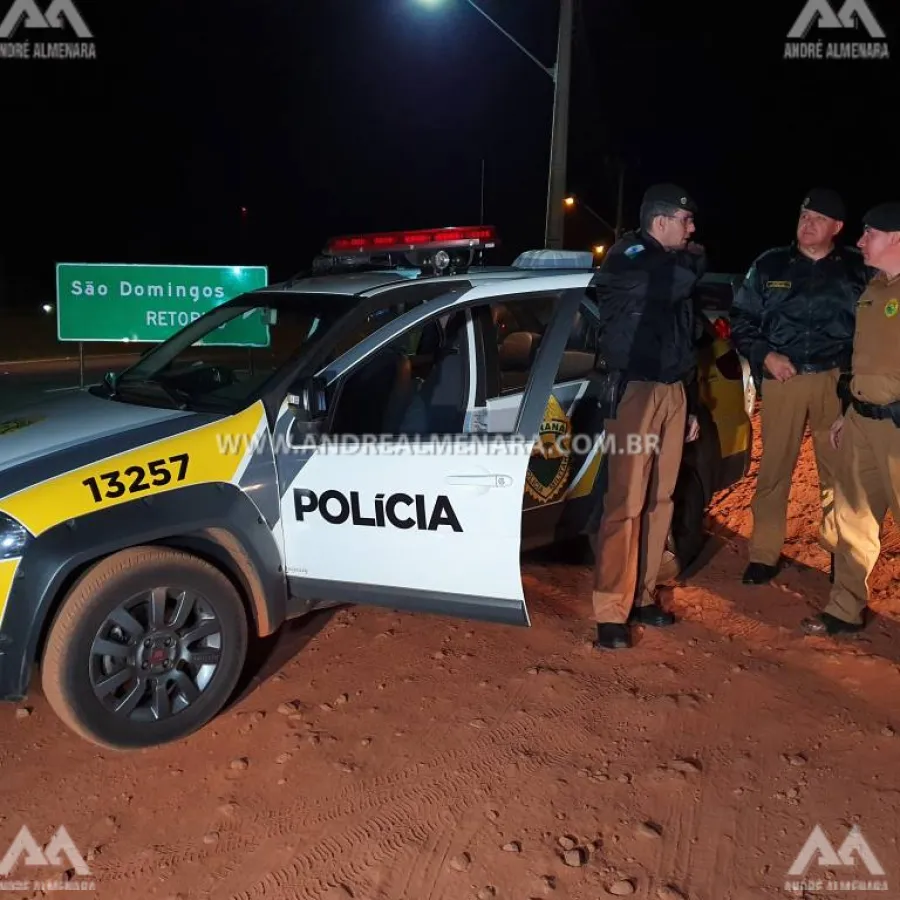 Motorista de empresa de ônibus esfaqueia outro homem em briga de trânsito