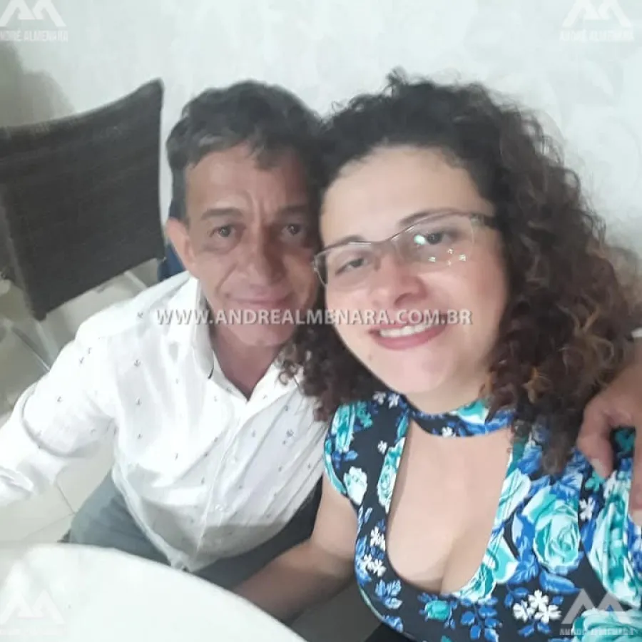 Mulher de enfermeiro assassinado é presa pela Delegacia de Homicídios