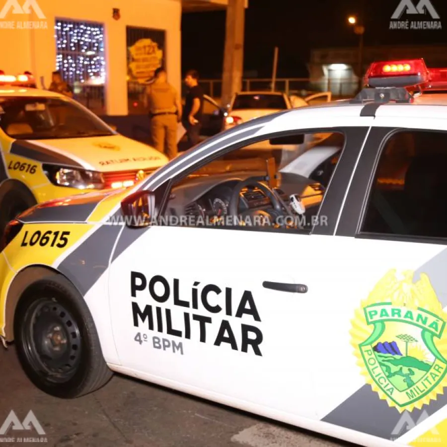 Casal que matou motorista de aplicativo em Sarandi é preso pela Polícia Civil