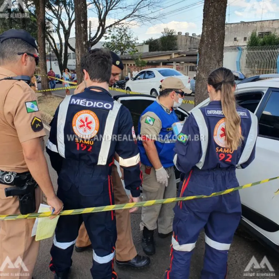 Procurado por homicídio em Maringá é preso em Uruguaiana