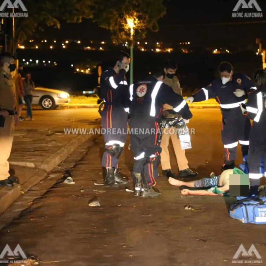 Procurado por homicídio em Maringá é preso em Uruguaiana