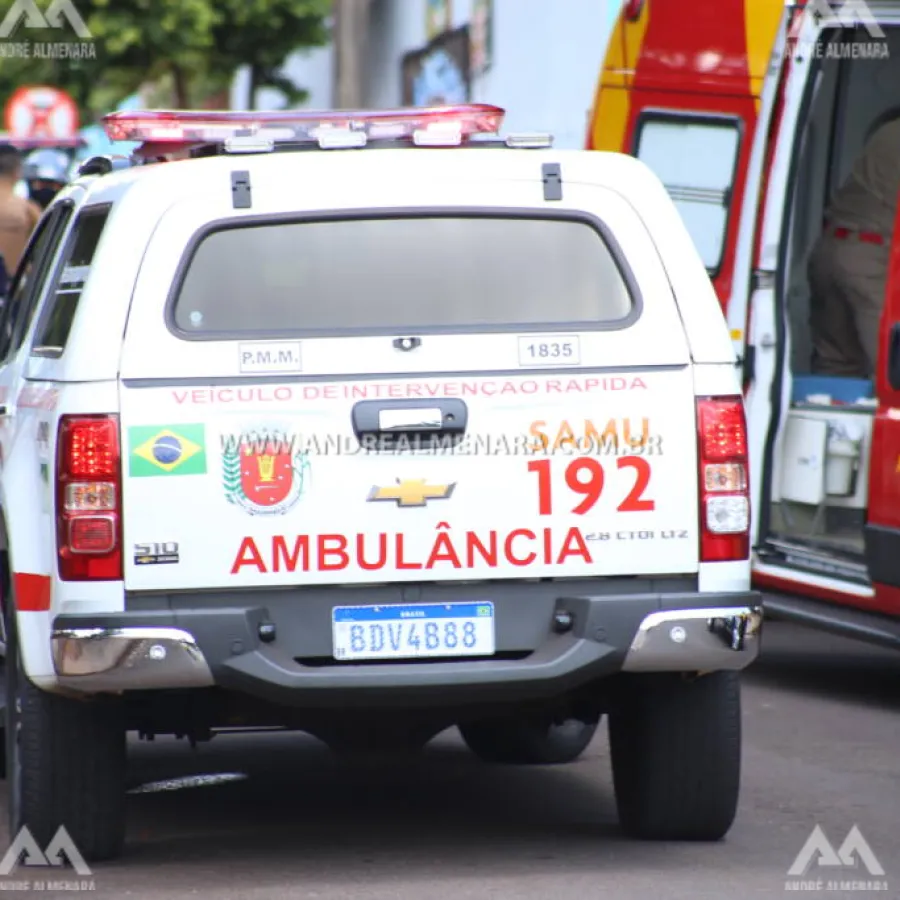 Adolescente é morto ao ser baleado no Parque São Pedro em Sarandi