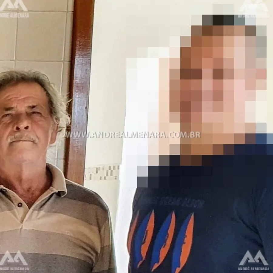 Catador de recicláveis que sofreu acidente em Sarandi morre no hospital