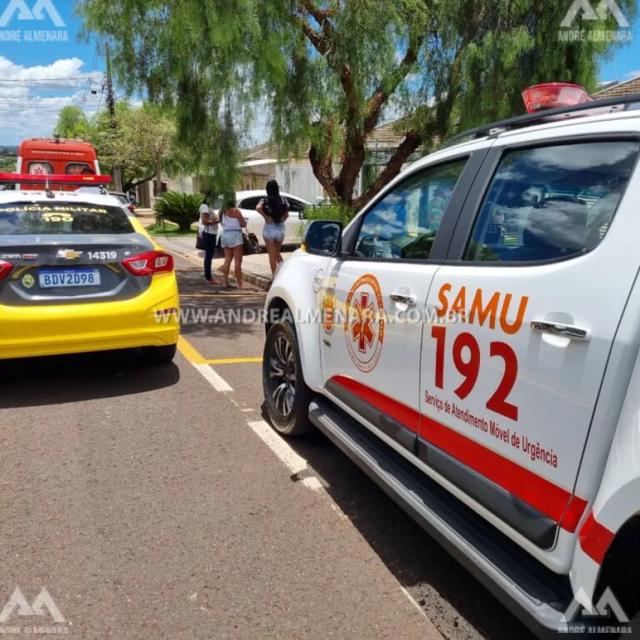 Homem de 27 anos é morto a tiros na frente da esposa que está grávida