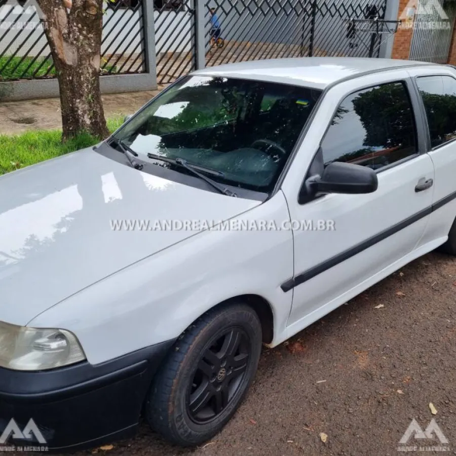 Polícia Civil de Maringá prende traficante com armas e drogas