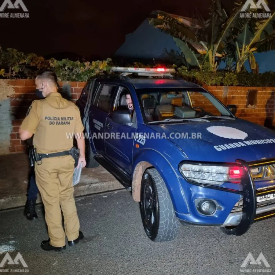 Sobrinha mata o tio para defender sua mãe de briga