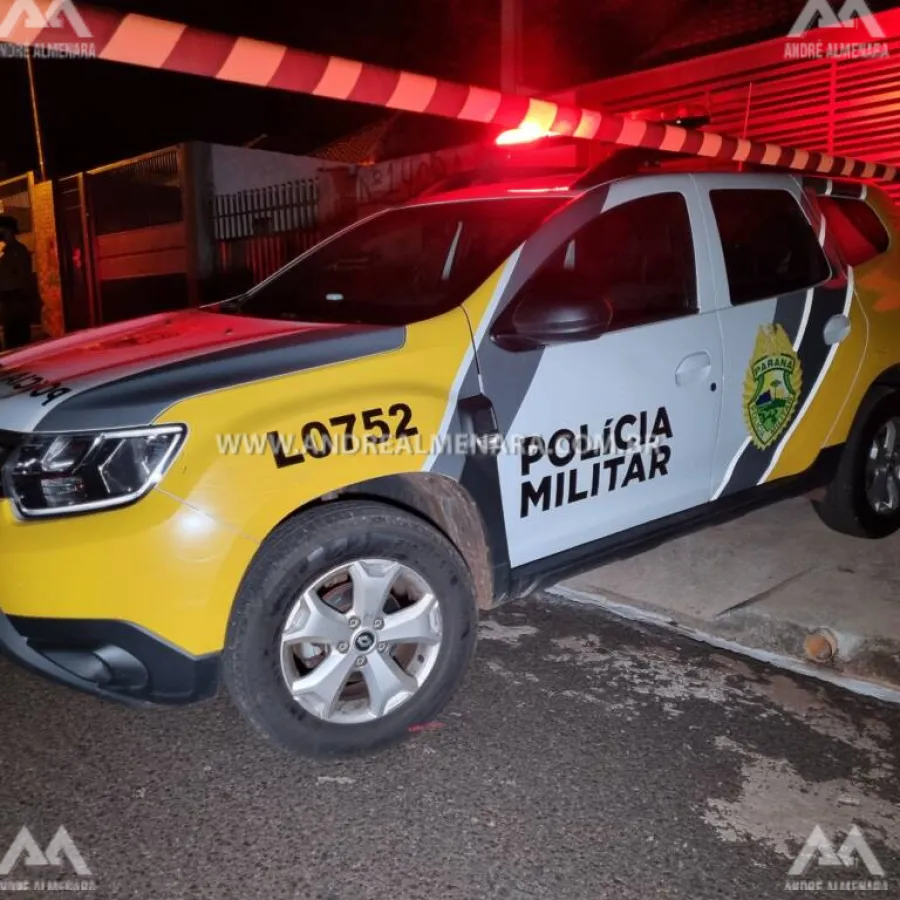 Sobrinha mata o tio para defender sua mãe de briga