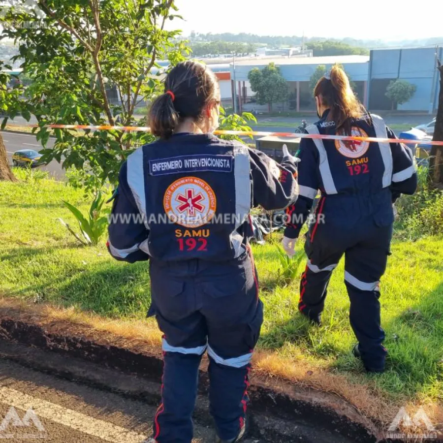 Homem assassinado em Mandaguaçu é identificado no IML