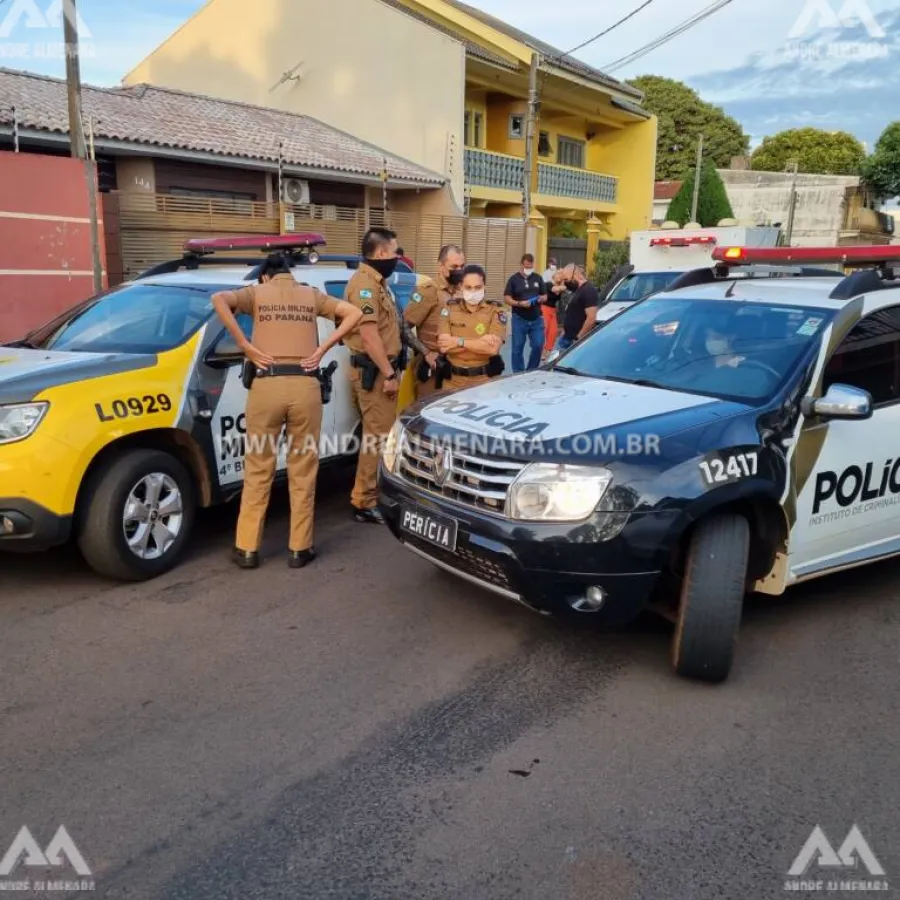 Rapaz de 31 anos morre afogado em piscina de sua casa no Jardim Alvorada