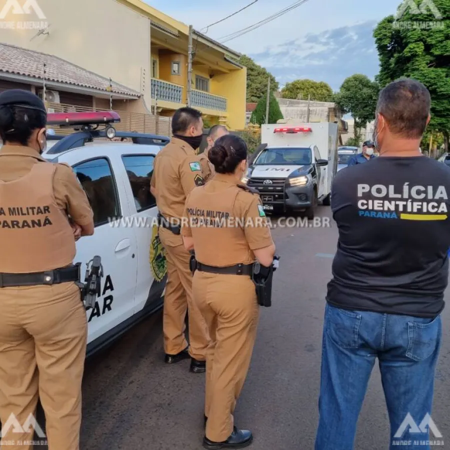 Rapaz de 31 anos morre afogado em piscina de sua casa no Jardim Alvorada