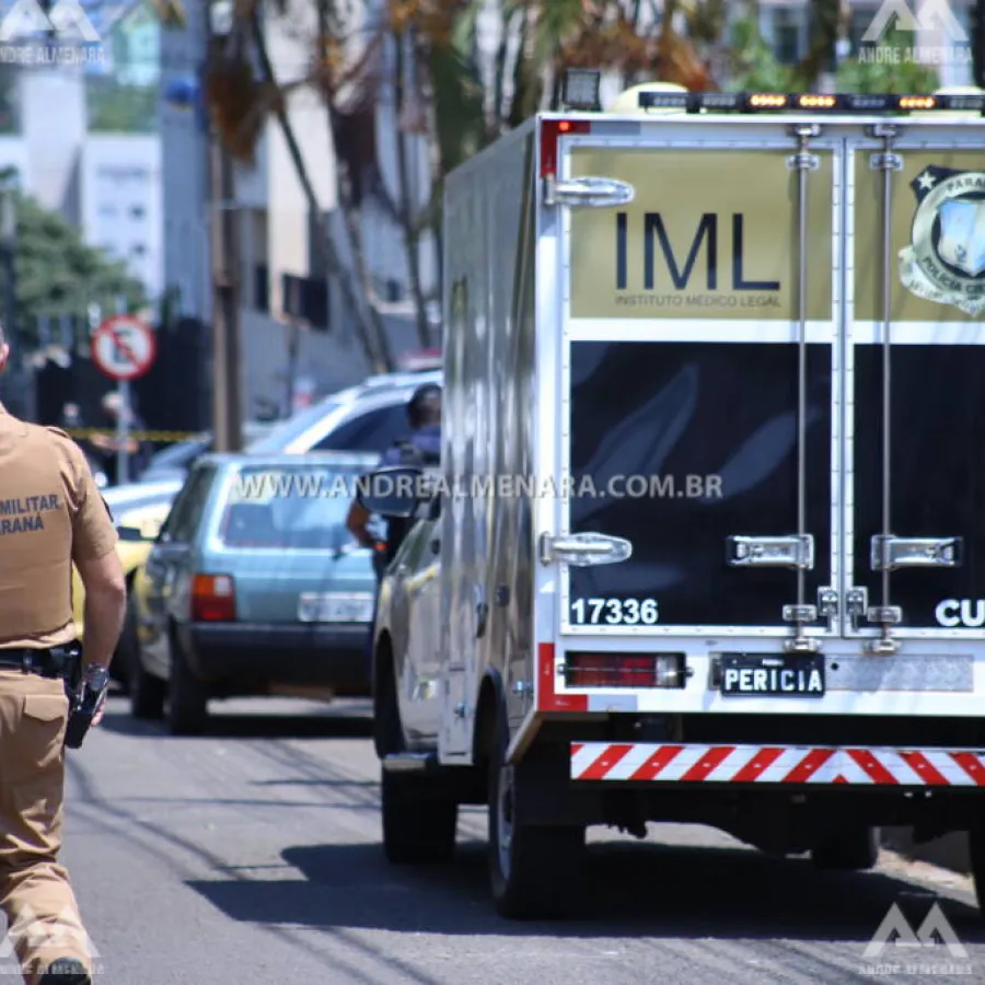 Advogado suspeito de envolvimento em crime e outro bandido são mortos pela ROTAM