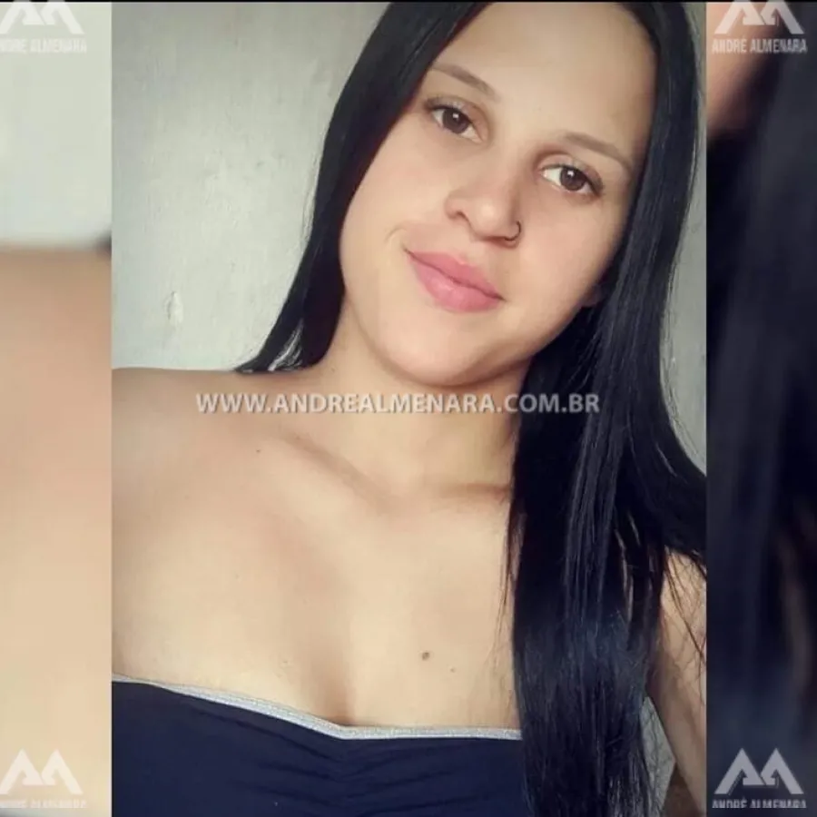 Mulher é assassinada no lugar do marido em Mandaguari