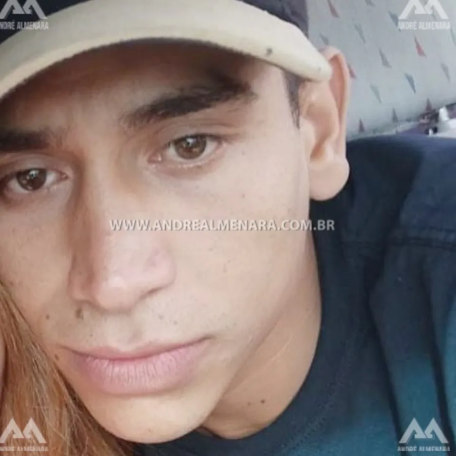 Rapaz de 29 anos que morreu a tiros no Alvorada matou um inocente em março na Rua Paranaguá