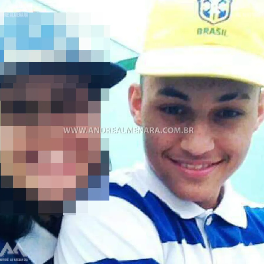 Jovem de 24 anos é executado a tiros no Conjunto José Richa em Sarandi