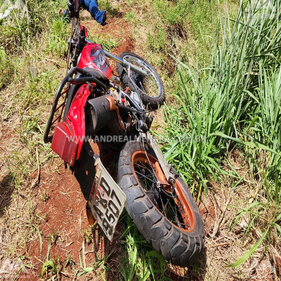 Mulher que sofreu acidente no Contorno Sul morre no hospital