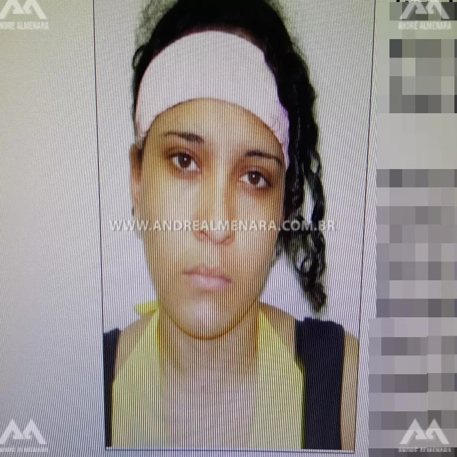 Identificado autor de homicídio contra uma mulher na cidade de Sarandi