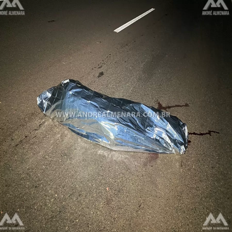 Motorista de 29 anos morre de acidente na rodovia entre Água Boa e Doutor Camargo