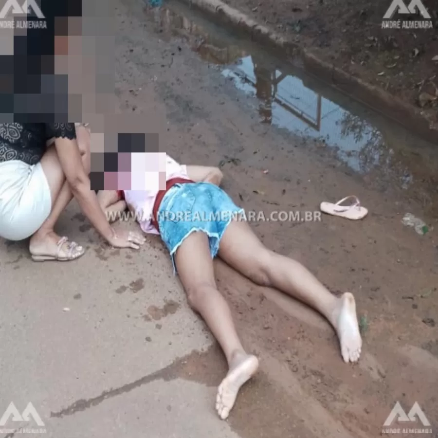 Maringaense é uma das vítimas de uma chacina ocorrida no Mato Grosso