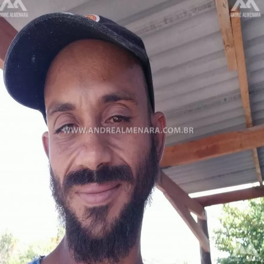 Homem de 38 anos morre em confronto com a Polícia Militar de Marialva