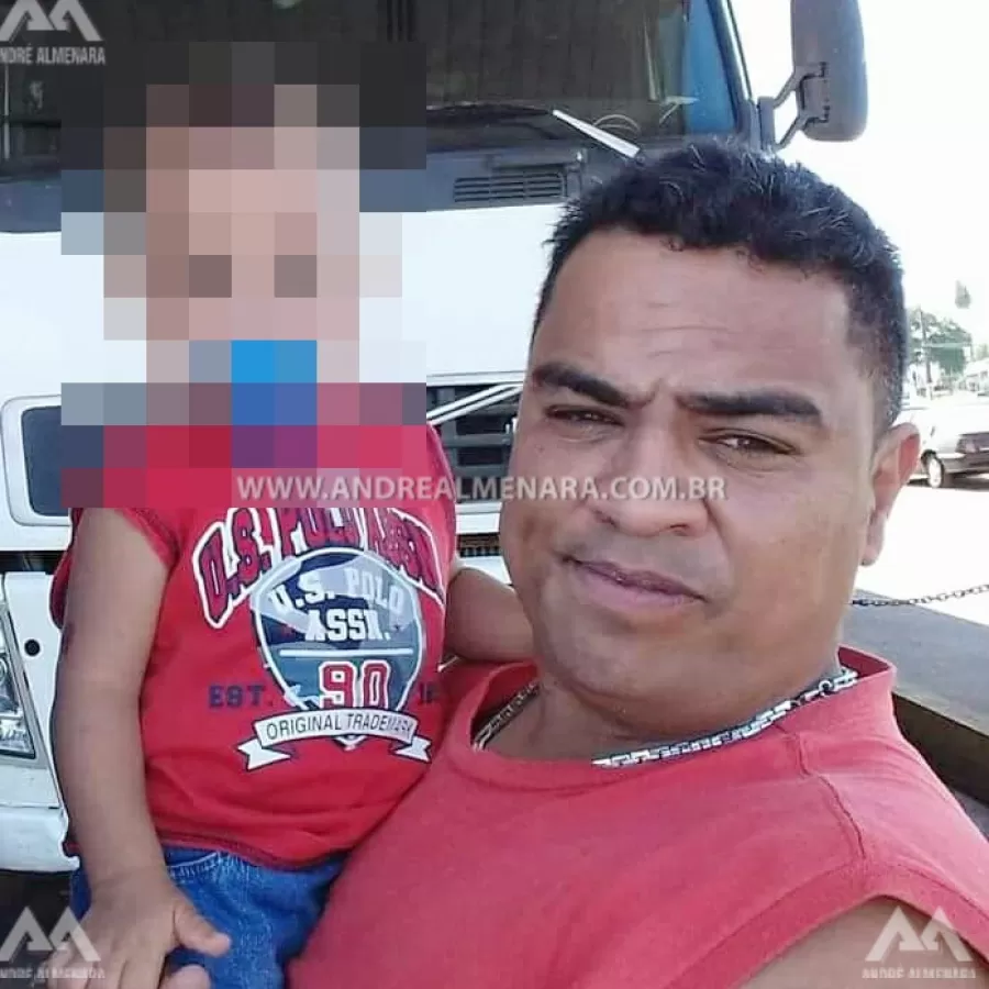 Homem que matou caminhoneiro a tiros em Maringá é condenado 