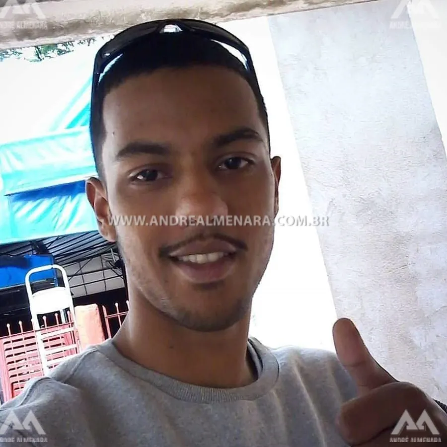 Rapaz de 27 anos é baleado durante assalto na Vila Santa Izabel em Maringá