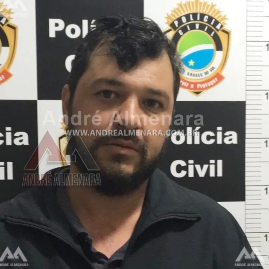 Ladrão que roubou carro de uma gestante é morto durante confronto com policiais em Maringá