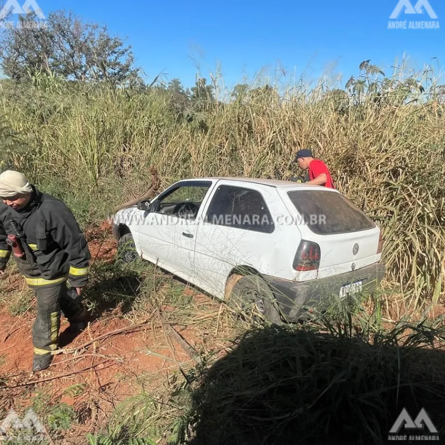 Motorista embriagado que deixou uma ciclista em coma permanece preso