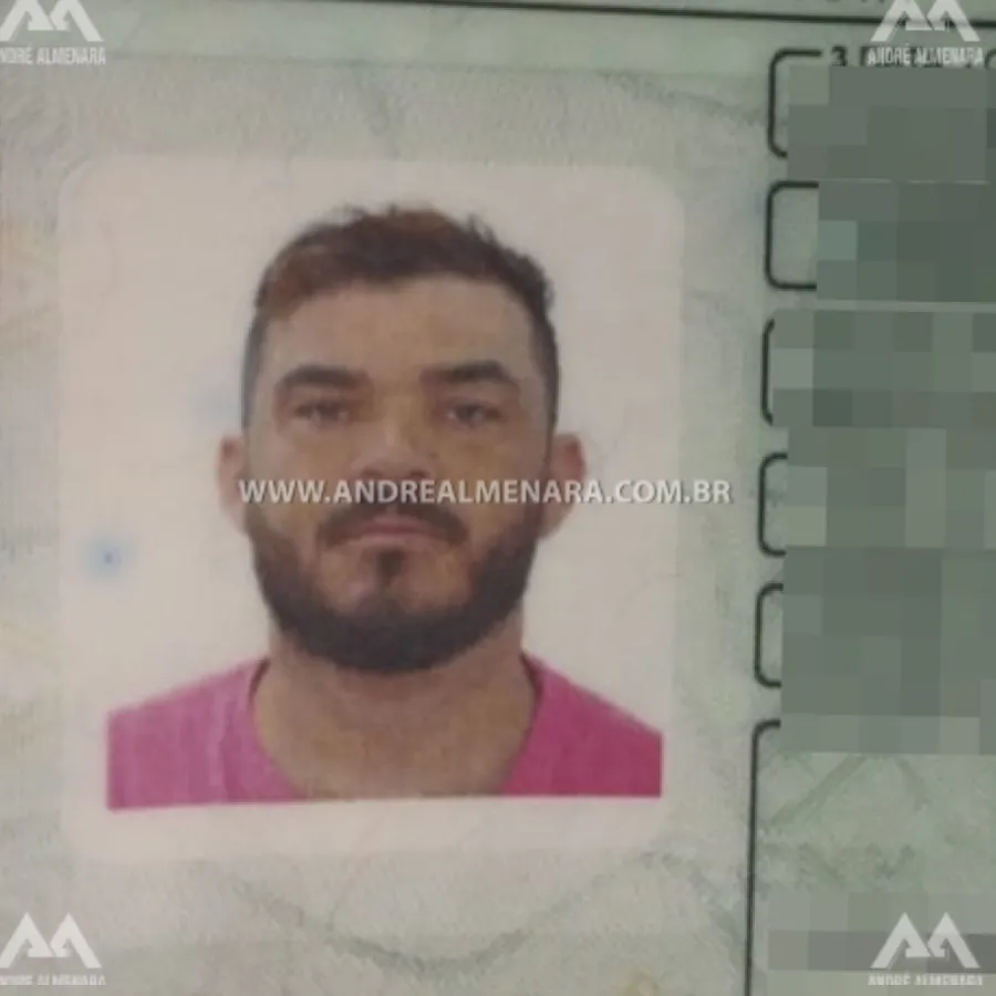 Homem é assassinado com 14 facadas em alojamento em Maringá