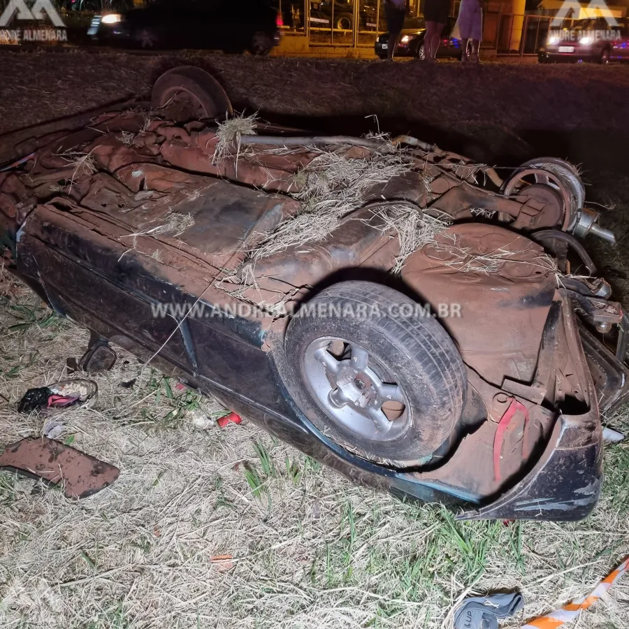 Motorista que provocou morte de criança em acidente ocorrido em 2021 é condenado