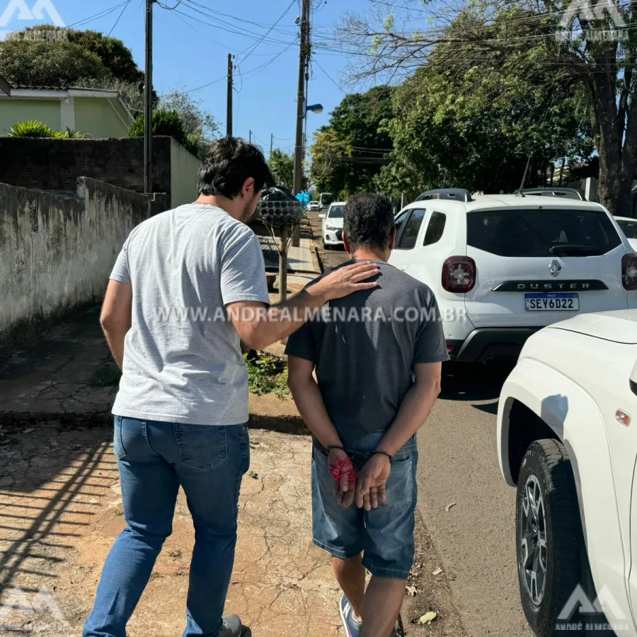 Suspeito de matar lutador de jiu-jítsu é preso no Parque das Laranjeiras