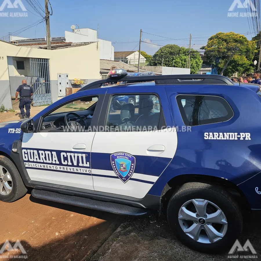 Adolescente envolvido em homicídios é morto em confronto com a Guarda Municipal de Sarandi