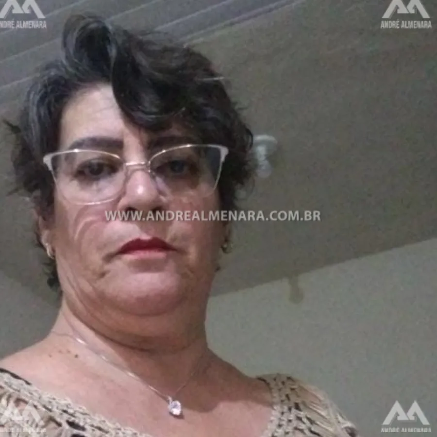 Mulher que morreu atropelada por carro em Sarandi é identificada