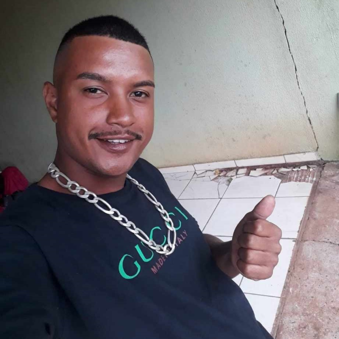 Jovem de 24 anos é assassinado a tiros em Mandaguaçu