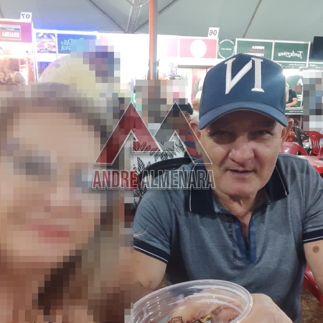 Marceneiro de 70 anos morre ao ser atingido por placas de MDF em Maringá