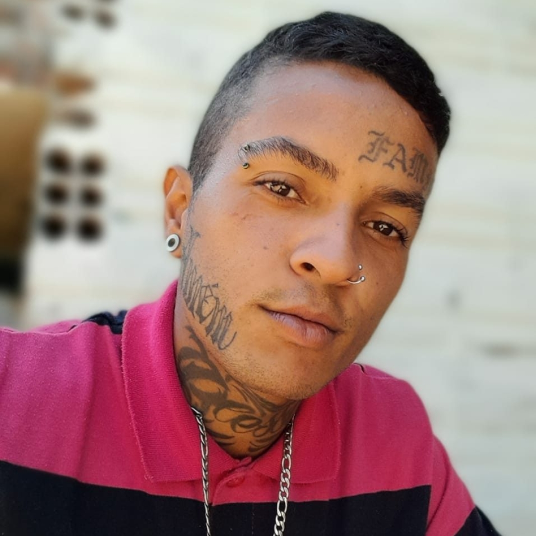 Rapaz de 24 anos é morto a pauladas na cidade de Mandaguari