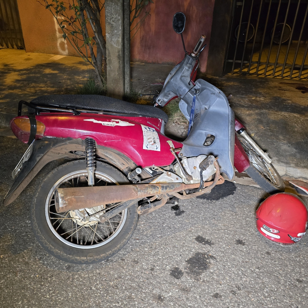 Homem com arma de fogo é morto em confronto com agentes da Guarda Municipal de Sarandi