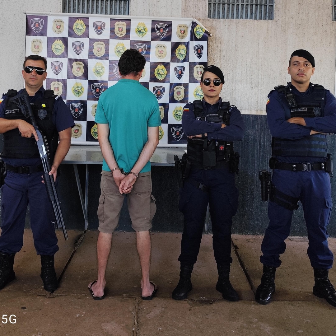 Tablet furtado no ano passado é recuperado pela Guarda Municipal de Maringá