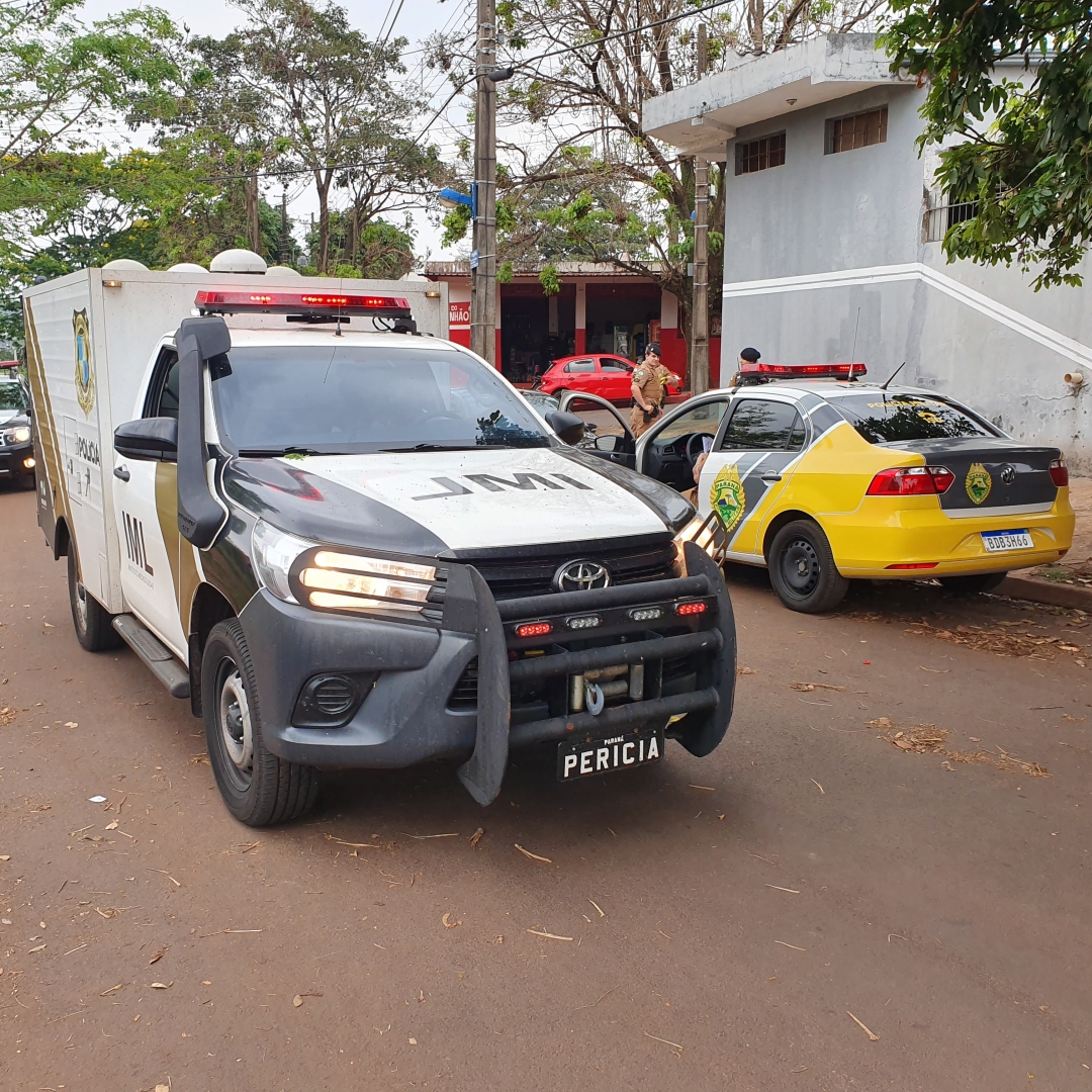 Réu acusado de cometer assassinato em Maringá é condenado