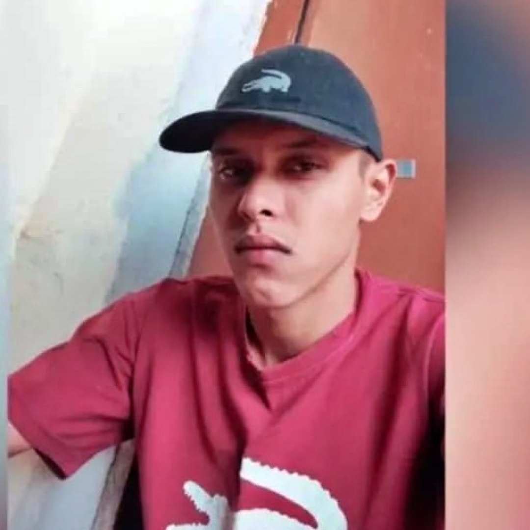 Ossada humana encontrada em Marialva é de jovem desaparecido de Mandaguari