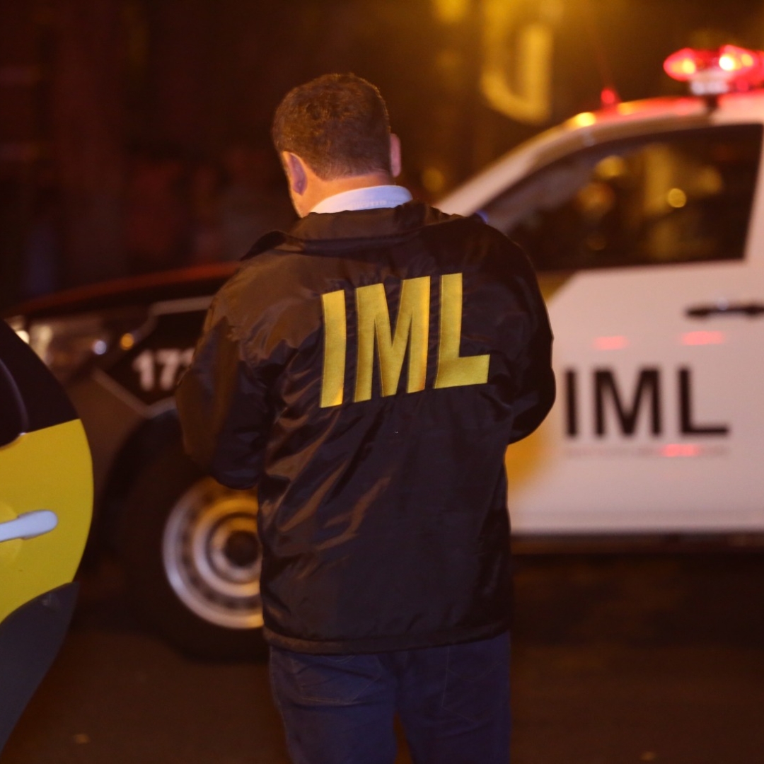 Rapaz assassinado na cidade de Sarandi é identificado