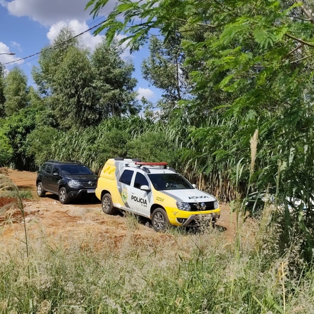 Trabalhador é encontrado morto em represa na região de Floresta