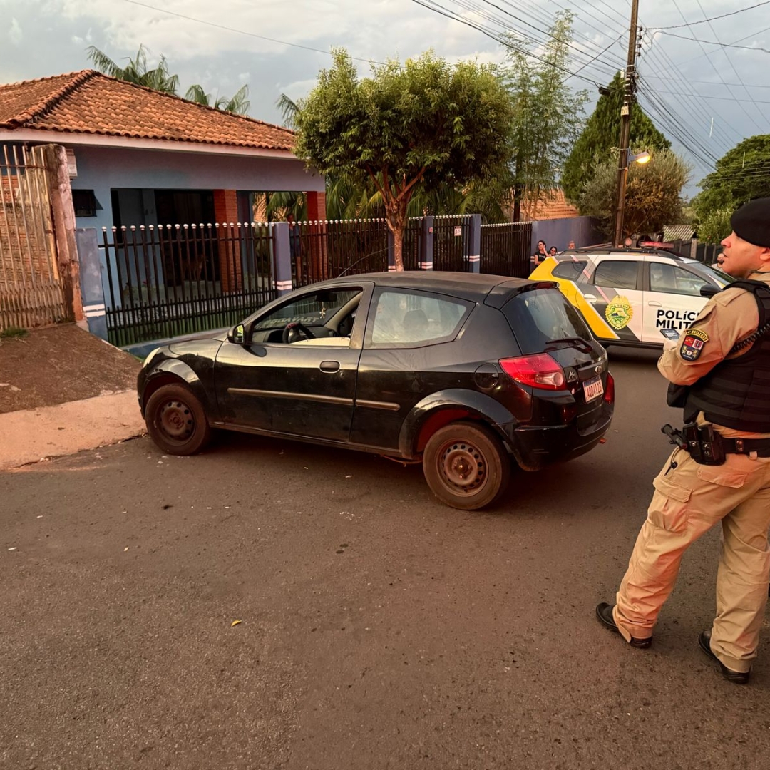 Mãe e filho são baleados no Distrito de Iguatemi; rapaz morre com mais de 20 tiros