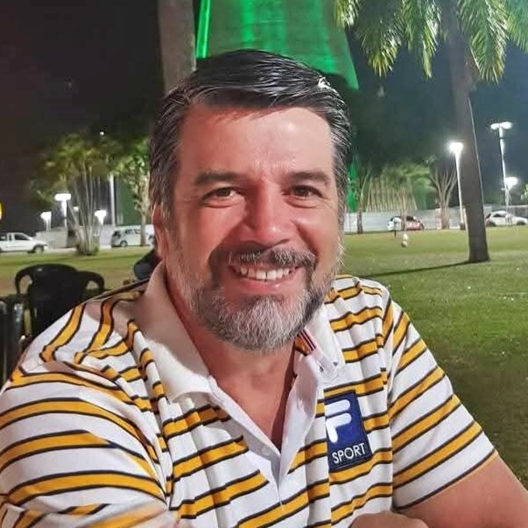 Motorista embriagado mata trabalhador de 59 anos no Jardim Olímpico