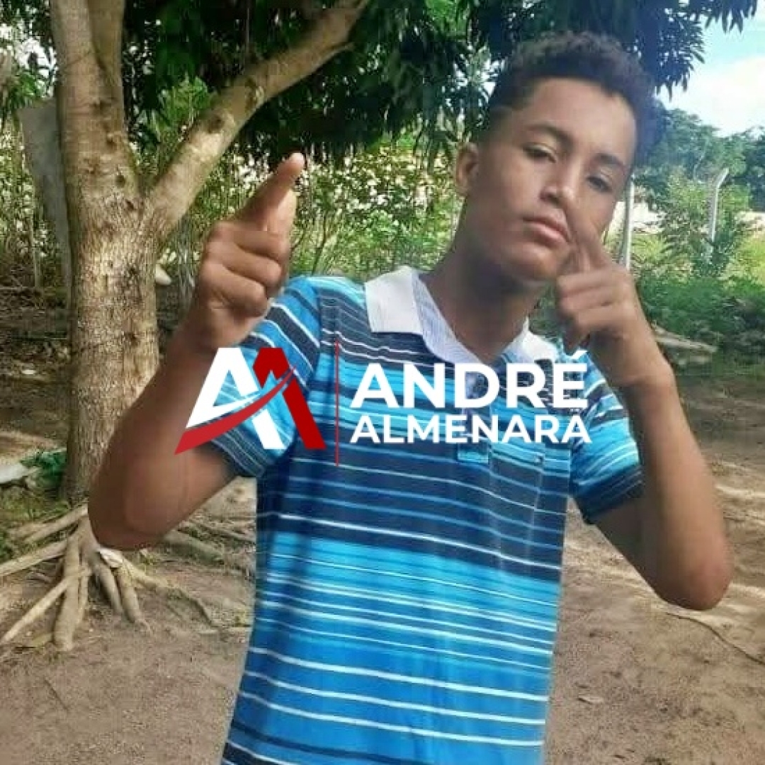 Autor de latrocínio em Itambé é preso por policiais militares