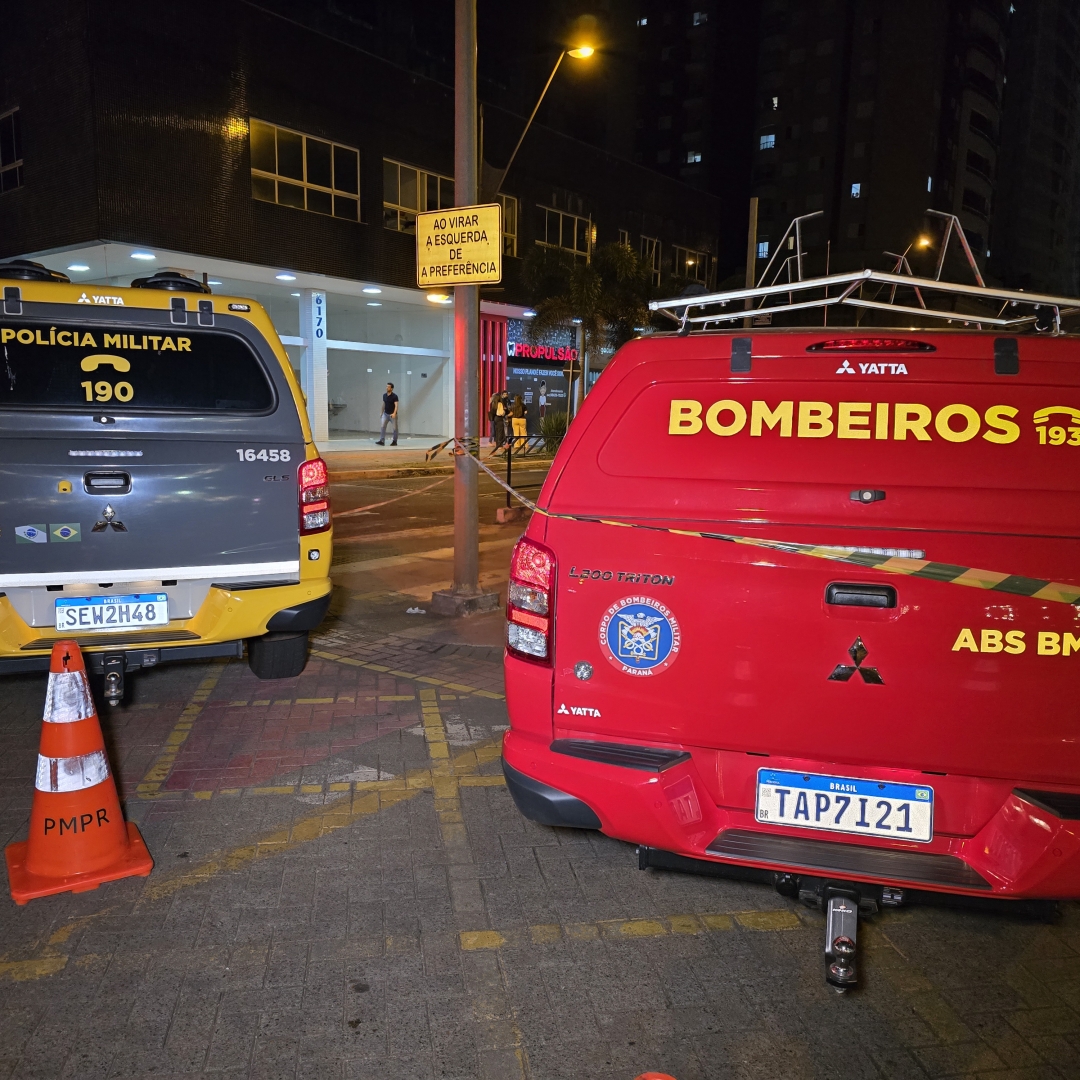 Missionário que entregava lanche aos moradores de rua é atropelado por adolescente