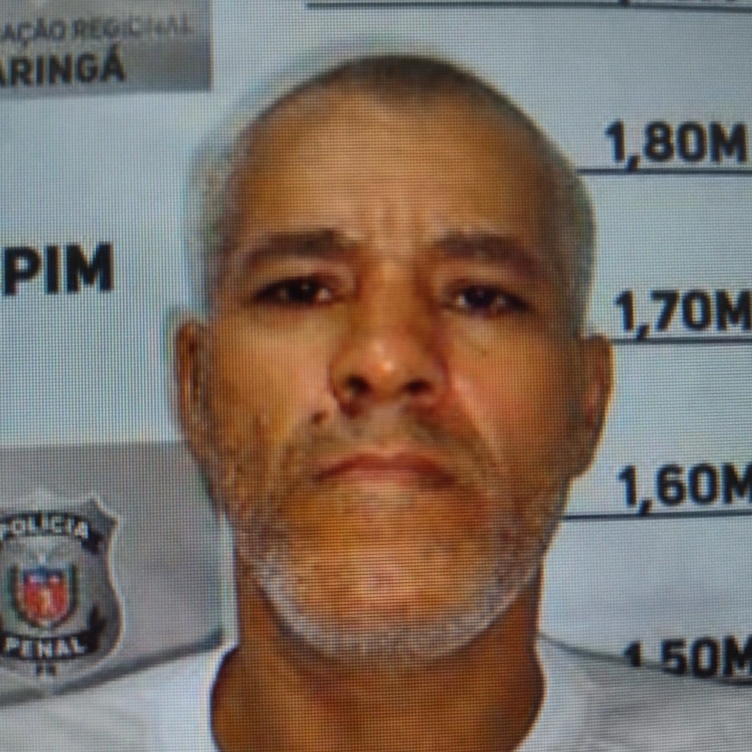 Ladrão que desferiu socos em mulher durante roubo é identificado