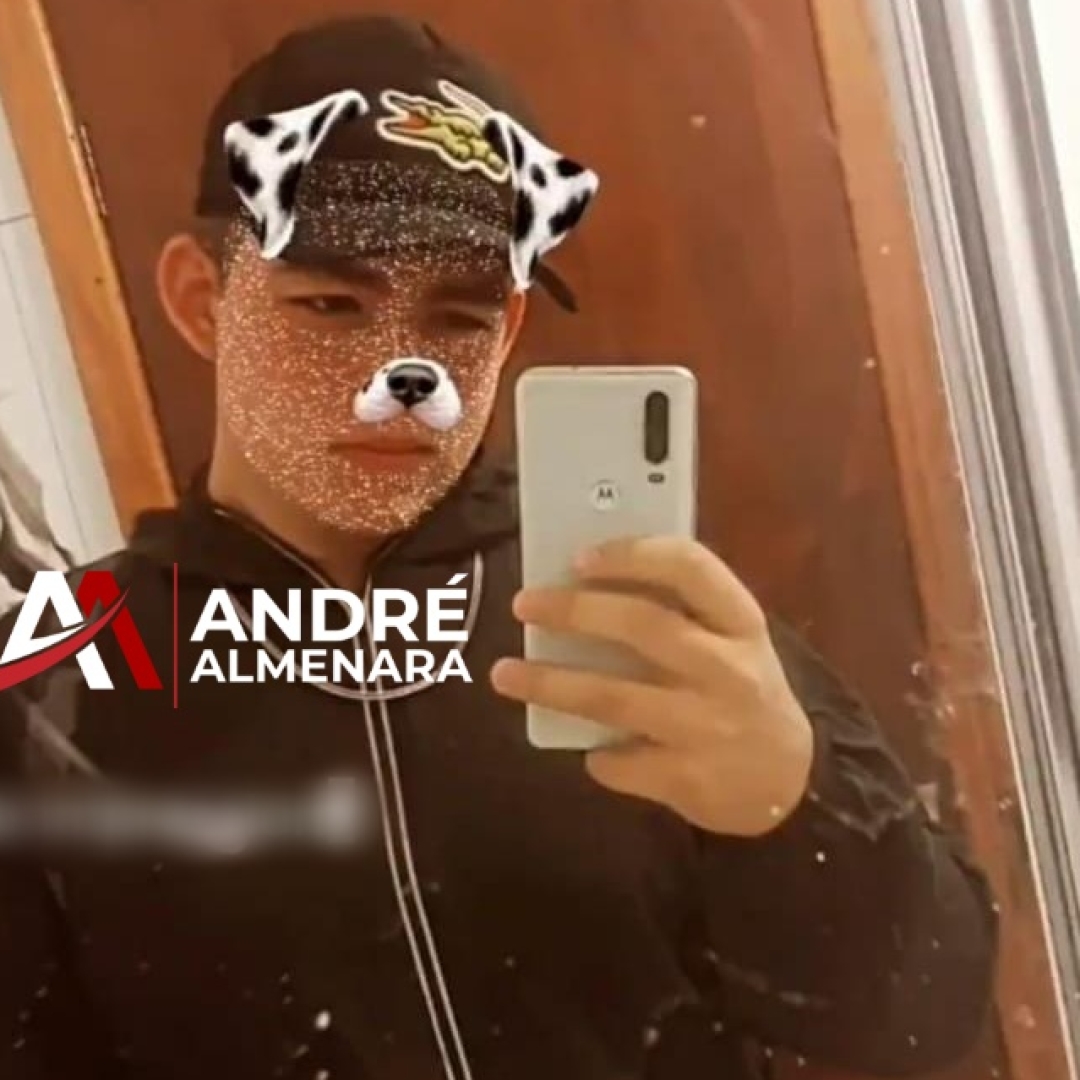 Jovem que sofreu acidente com Scooter elétrica morre no hospital