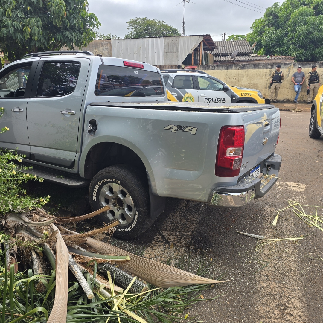 Homem de 66 anos morre ao sofrer mal súbito em veículo na cidade de Floresta